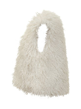 Michael Kors Gilet in Eco Pelliccia Bianco - Abbigliamento Donna | Lidia Shopping