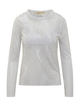 Sparkling Top Michael Kors - Collezione Happy Birthday | Lidia Shopping