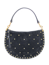 Isabel Marant Borsa Oskan Soft Zip - Borse A Spalla Donna | Lidia Shopping