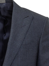 Abito Blu in Lana Corneliani - Abbigliamento Uomo | Lidia Shopping