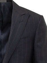 Abito Blu Gessato Corneliani - Abbigliamento Uomo | Lidia Shopping