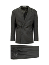 Corneliani Abito Doppiopetto Uomo - Abbigliamento Uomo | Lidia Shopping