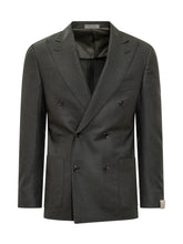 Corneliani Abito Doppiopetto Uomo - Abbigliamento Uomo | Lidia Shopping