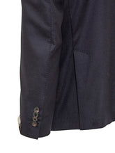 Corneliani Single-Breasted Jacket for Men - Collezione Happy Birthday | Lidia Shopping
