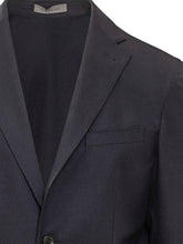 Corneliani Single-Breasted Jacket for Men - Collezione Happy Birthday | Lidia Shopping