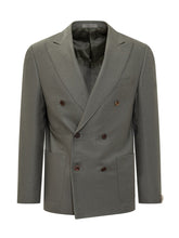 Corneliani Giacca Doppiopetto Uomo - Abbigliamento Uomo | Lidia Shopping