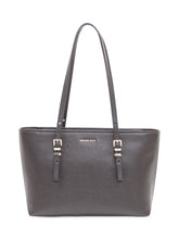 Michael Kors Borsa Shopper in Pelle - Borse A Spalla Donna | Lidia Shopping