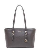 Michael Kors Borsa Shopper in Pelle - Borse A Spalla Donna | Lidia Shopping