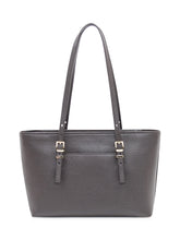 Michael Kors Borsa Shopper in Pelle - Borse A Spalla Donna | Lidia Shopping