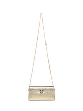 Michael Kors gold leather wallet - Collezione Happy Birthday | Lidia Shopping