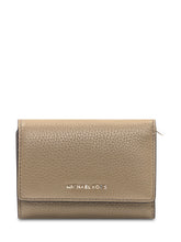 Michael Kors Portafoglio in Pelle Martellata - Accessori Donna | Lidia Shopping