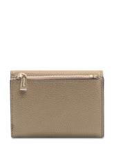 Michael Kors Portafoglio in Pelle Martellata - Accessori Donna | Lidia Shopping