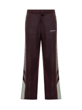 Casablanca Track Pants with Side Details - Casablanca | Lidia Shopping