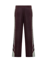 Casablanca Track Pants with Side Details - Casablanca | Lidia Shopping