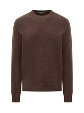Dolce & Gabbana Crewneck Sweater - Collezione Happy Birthday | Lidia Shopping