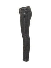 Dolce & Gabbana Slim Fit Jeans - Collezione Happy Birthday | Lidia Shopping
