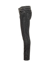 Dolce & Gabbana Slim Fit Jeans - Collezione Happy Birthday | Lidia Shopping