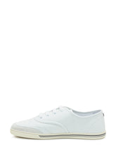Dolce & Gabbana Sneakers in White Leather - Collezione Happy Birthday | Lidia Shopping