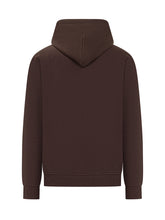 Drole de Monsieur Hoodie Marrone Not From Paris - Abbigliamento Uomo | Lidia Shopping