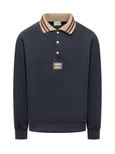 Drole De Monsieur Polo con Colletto a Contrasto - Abbigliamento Uomo | Lidia Shopping