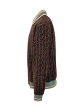 Drole De Monsieur Giacca Monogram in Velluto - Abbigliamento Uomo | Lidia Shopping