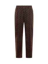 Dolce & Gabbana Pantaloni con Monogramma - Abbigliamento Uomo | Lidia Shopping