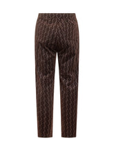Dolce & Gabbana Pantaloni con Monogramma - Abbigliamento Uomo | Lidia Shopping