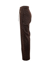 Dolce & Gabbana Pantaloni con Monogramma - Abbigliamento Uomo | Lidia Shopping