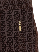 Dolce & Gabbana Pantaloni con Monogramma - Abbigliamento Uomo | Lidia Shopping
