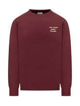 Drole de Monsieur Felpa Not From Paris Madame - Abbigliamento Uomo | Lidia Shopping