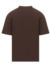 Drole de Monsieur T-shirt Not From Paris Madame - Abbigliamento Uomo | Lidia Shopping