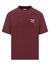 Drole de Monsieur T-shirt Not From Paris Madame - Abbigliamento Uomo | Lidia Shopping