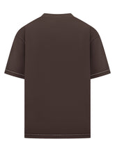 Drôle De Monsieur T-Shirt con Stampa Cavallo - Abbigliamento Uomo | Lidia Shopping