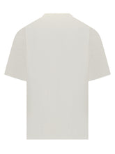 Drole de Monsieur T-shirt con Stampa Cane Cameriere - Abbigliamento Uomo | Lidia Shopping