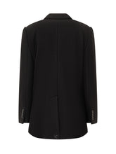 Dolce & Gabbana Blazer Doppiopetto in Lana - Abbigliamento Donna | Lidia Shopping