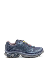 Sneakers Salomon XT-6 GTX Blu - Collezione Happy Birthday | Lidia Shopping