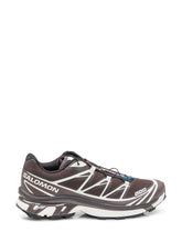 Sneakers Salomon XT-6 Marroni - Collezione Happy Birthday | Lidia Shopping