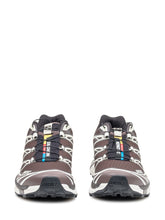 Sneakers Salomon XT-6 Marroni - Collezione Happy Birthday | Lidia Shopping
