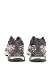 Sneakers Salomon XT-6 Marroni - Collezione Happy Birthday | Lidia Shopping