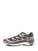 Sneakers Salomon XT-6 Marroni - Collezione Happy Birthday | Lidia Shopping