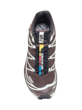 Sneakers Salomon XT-6 Marroni - Collezione Happy Birthday | Lidia Shopping