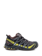 Salomon XA Pro 3D Technical Fabric Sneakers - Collezione Happy Birthday | Lidia Shopping