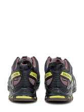 Salomon XA Pro 3D Technical Fabric Sneakers - Collezione Happy Birthday | Lidia Shopping