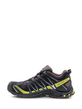Salomon XA Pro 3D Technical Fabric Sneakers - Collezione Happy Birthday | Lidia Shopping