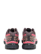 Salomon XT-6 Skyline Technical Fabric Sneakers - Collezione Happy Birthday | Lidia Shopping
