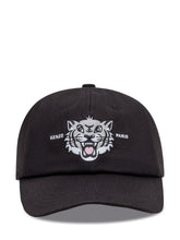 Kenzo cap with embroidered tiger - Collezione Happy Birthday | Lidia Shopping