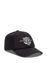 Kenzo cap with embroidered tiger - Collezione Happy Birthday | Lidia Shopping