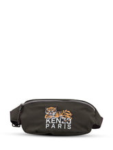 Kenzo belt bag with embroidered tiger - Collezione Happy Birthday | Lidia Shopping