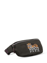 Kenzo belt bag with embroidered tiger - Collezione Happy Birthday | Lidia Shopping