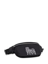 Kenzo belt bag with embroidered tiger - Collezione Happy Birthday | Lidia Shopping